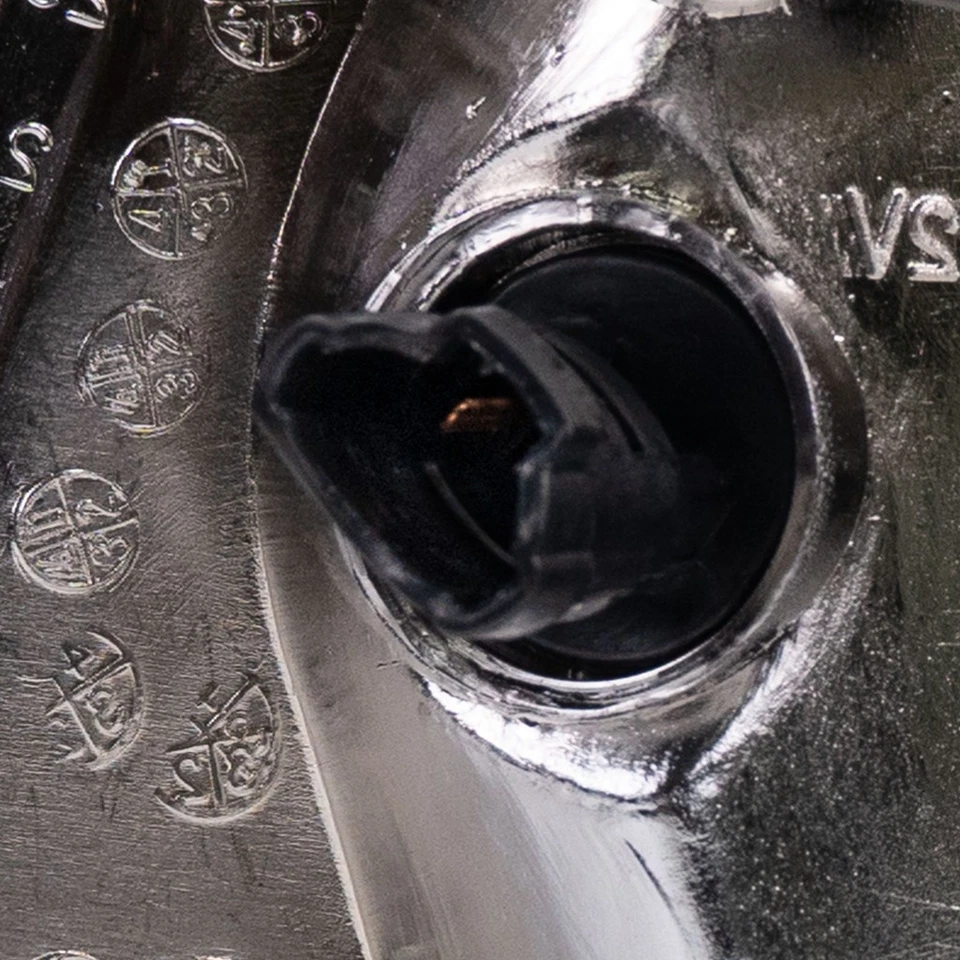 Par de luces de señalización laterales para conductor y pasajero para camioneta Toyota 1992 93 94 1995 Foto 3 de 4