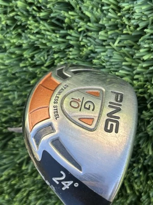 PING G10 Hybrid Golf Clubs for sale | eBay