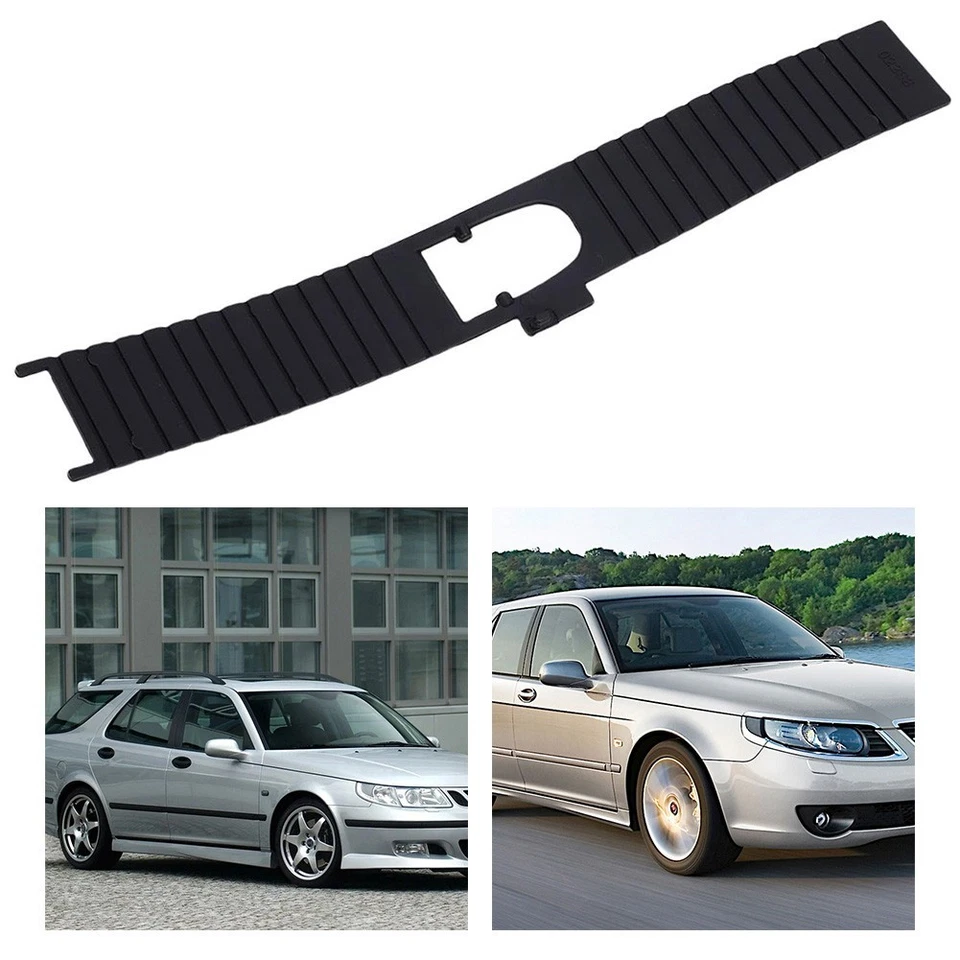 For Saab 9 3 9 5 RHD Automatic Gear Shift Cover Trim Panel Replacement 4777371 - Image 3 of 4