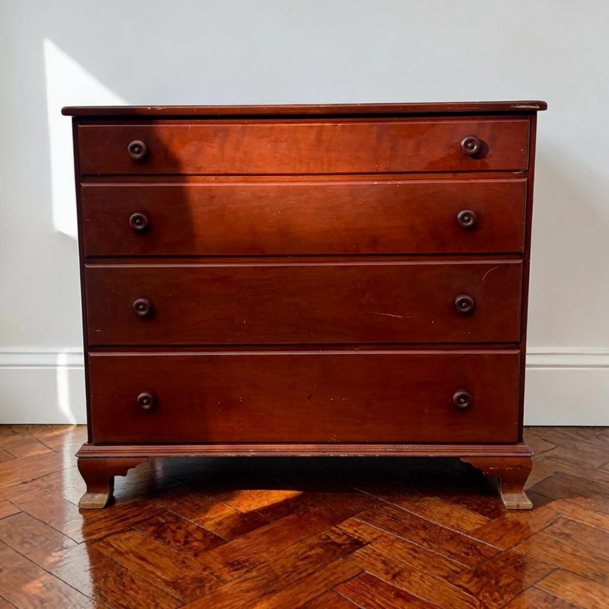 Maple Antique Dressers & Chests of Drawers for sale | eBay