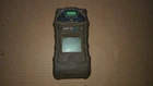 MSA ALTAIR 5X portable multi-gas detector