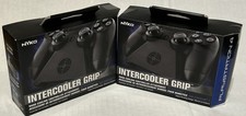 2 Pack - NYKO Intercooler Grip For Playstation 4 Controller, NEW sealed