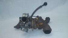 9622526980 TURBOLADER / 147209 FÜR CITROEN XSARA N1 2.0 HDI 90