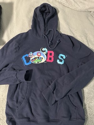 Cubs Takashi Murakami Complexcon Mitchell & Ness Size M | eBay