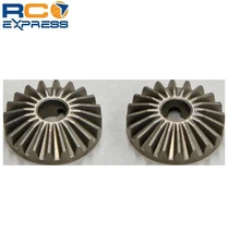 Mugen E2239 Diff. Gear 20T (HTD) 2 pieces: X8/E X8T/E MUGE2239