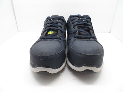 Zapatos De Seguridad Skechers Skechers For Work Synergy Ekron