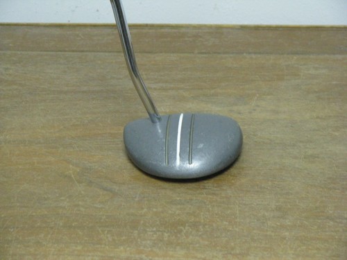 Tour Edge Easy Roller Oversize 35" Putter Steel Very Nice!! - Picture 3 of 5