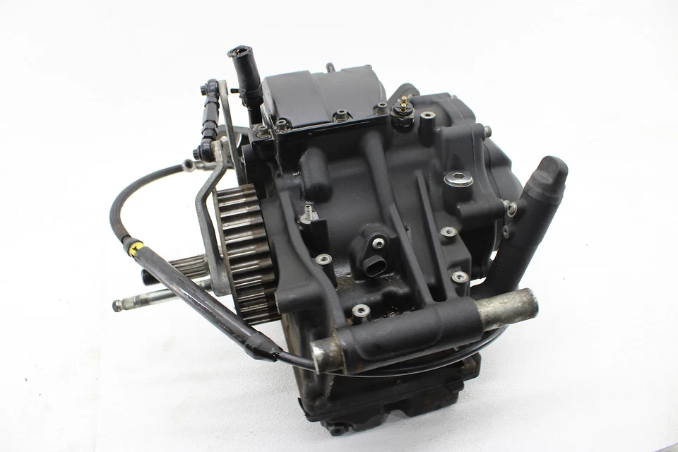 Harley-Davidson Softail Street Bob 18-22 transmisión Fxbb Foto 4 de 4