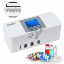 aijun portable insulin cooler