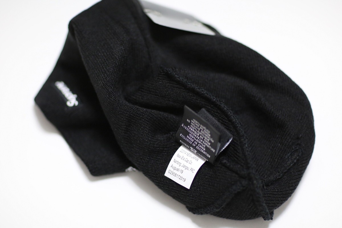 Supreme Black S Snow Beanie FW20 | eBay Supreme Black S Snow Beanie FW20 | eBay