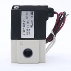 Qty:1pc Vacuum Solenoid Vvalve For VT307K-V-3G-4G-5G-6G1-01-02 VT307-5G1-02 4G1