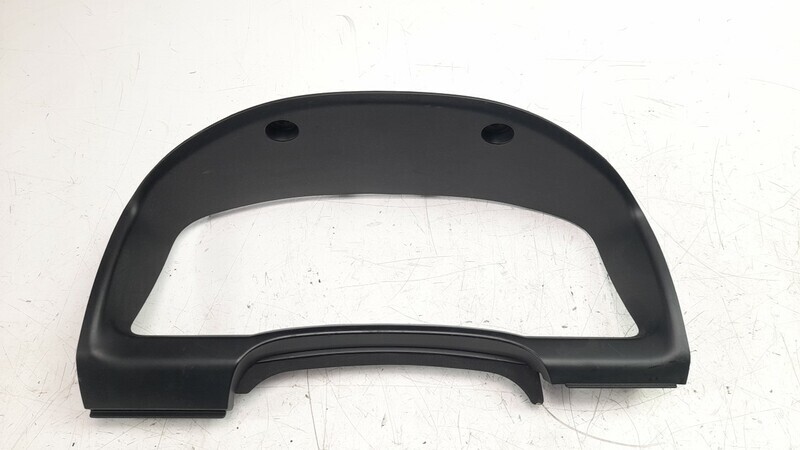 5540460170 molding for TOYOTA LAND CRUISER (J12) 3.0 D-4D GX 2002 