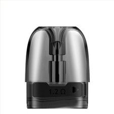 3x Voopoo Argus Pod Tank Verdampfer 3ml 0,7 Ohm