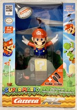 super mario carrera helicopter