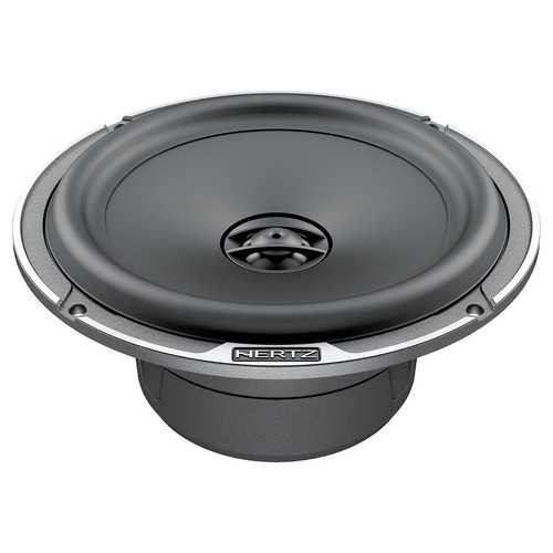 Hertz MPX 2 Way 6.5 Coaxial Speakers 