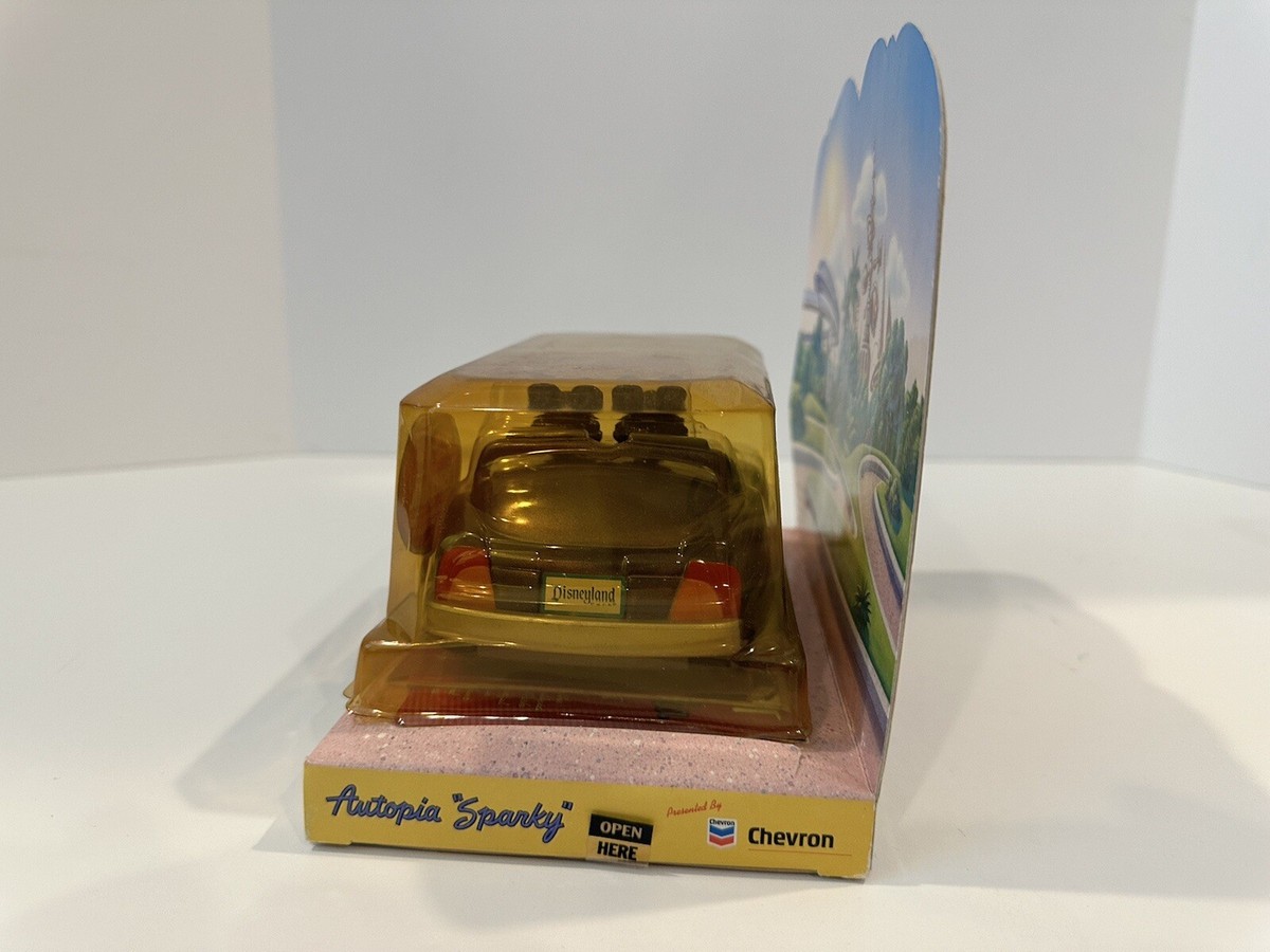 オールドディズニーCARS Paris オールドディズニーCARS Paris
