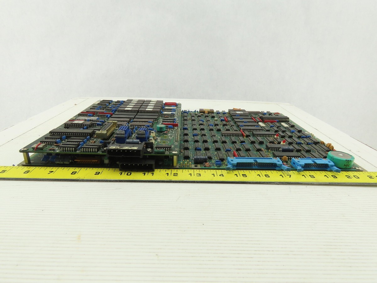 Seiki 00-00-03 00-01-03 Circuit Board Assembly | eBay