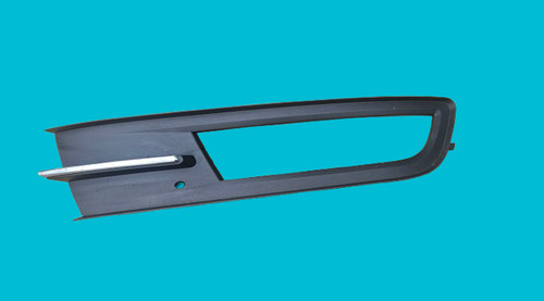 VW PASSAT 3G B8 2015 STOßSTANGE VORNE UNTEN GRILL O/S RECHTS 3G0854662