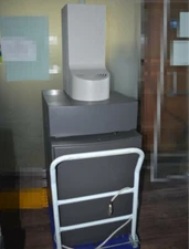 Amersham Biosciences Ettan MALDI-ToF/Pro[#A02]