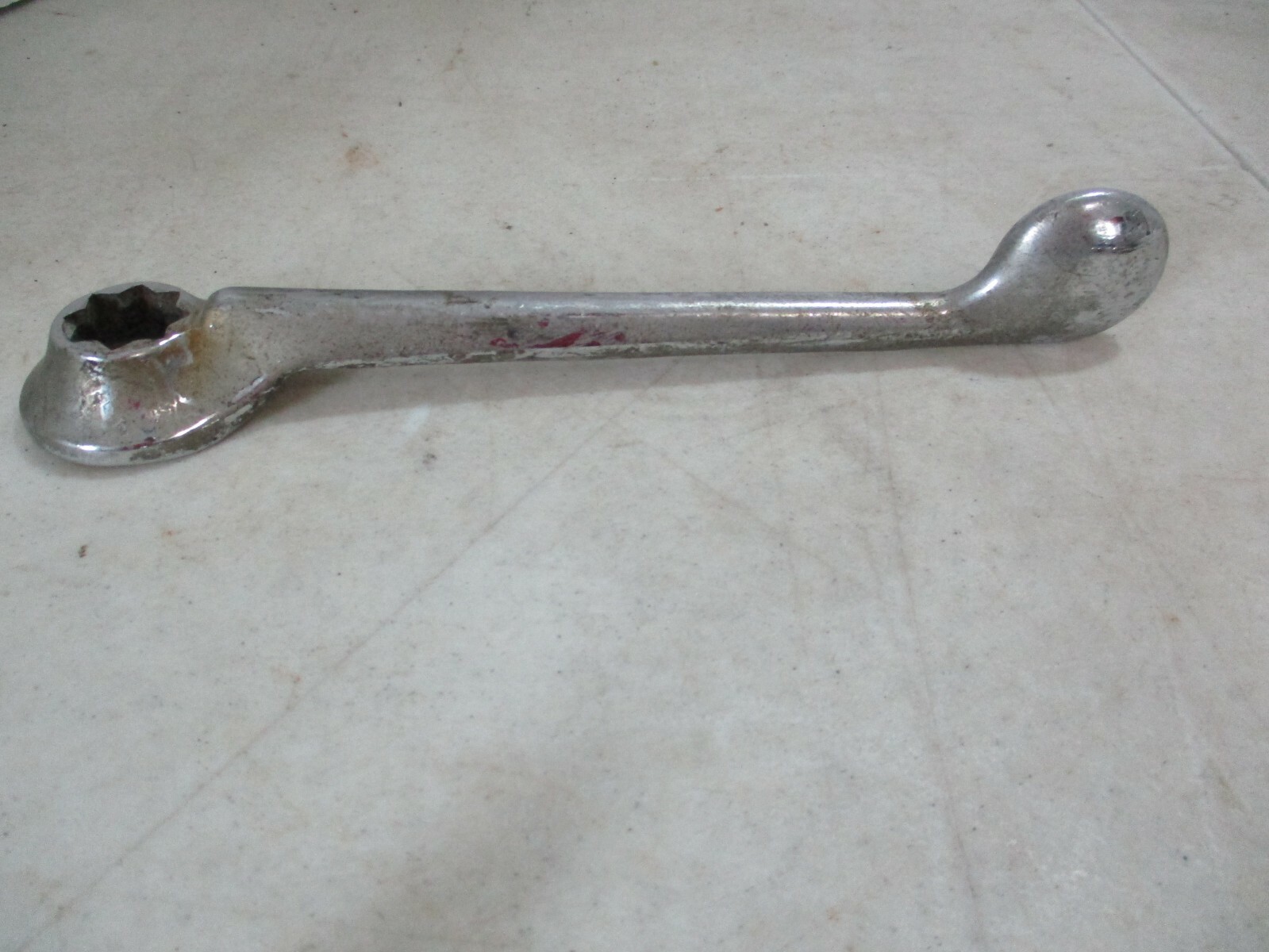 Interior window crank handles Rolls-Royce Phantom III Silver Wraith and Bentley