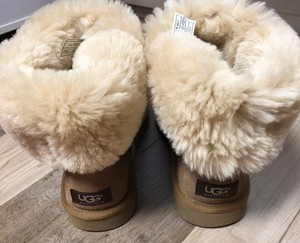 genuine ugg uk