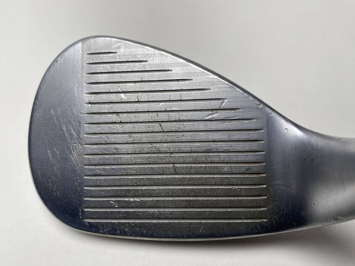 Titleist Vokey SM10 Tour Chrome Wedge Set 54*14 | 58*8 KBS Titleist Vokey SM10 Tour Chrome Wedge Set 54*14 | 58*8 KBS
