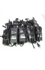 Lot of 10 Dell 19.5V 6.7A 130W DA130PE1 PA-4E Power Adapter w/Cord Got 3000 More