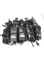Lot of 10X Dell 130W Big Pin 7.4M 19.5V Power Adapter w/Cord Got 3000 More