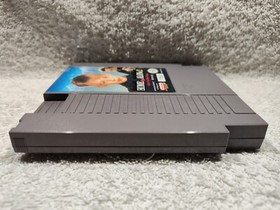 Home Alone 2: Lost In New York (NES, 1992) *VGC w/ Manual + Case Protector* READ