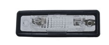 License Plate Light   Hella   H23331011