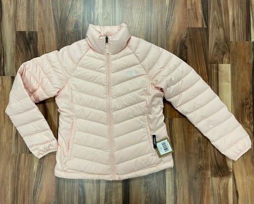 The North Face Womens Flare Full Zip 