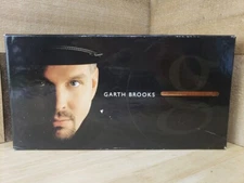 The Limited Series [5 CD + DVD] [Box] [Limited] by Garth Brooks 