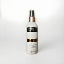 Makeup Revolution PRO FIX Fixing Spray Long-Lasting Durable - 100ml/3.38 oz