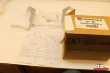 National Cycle KIT-BP Windshield Mounting Kit Honda VTX1300 VTX 1300 2002-2009