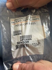 Spare Dryer Parts Lot