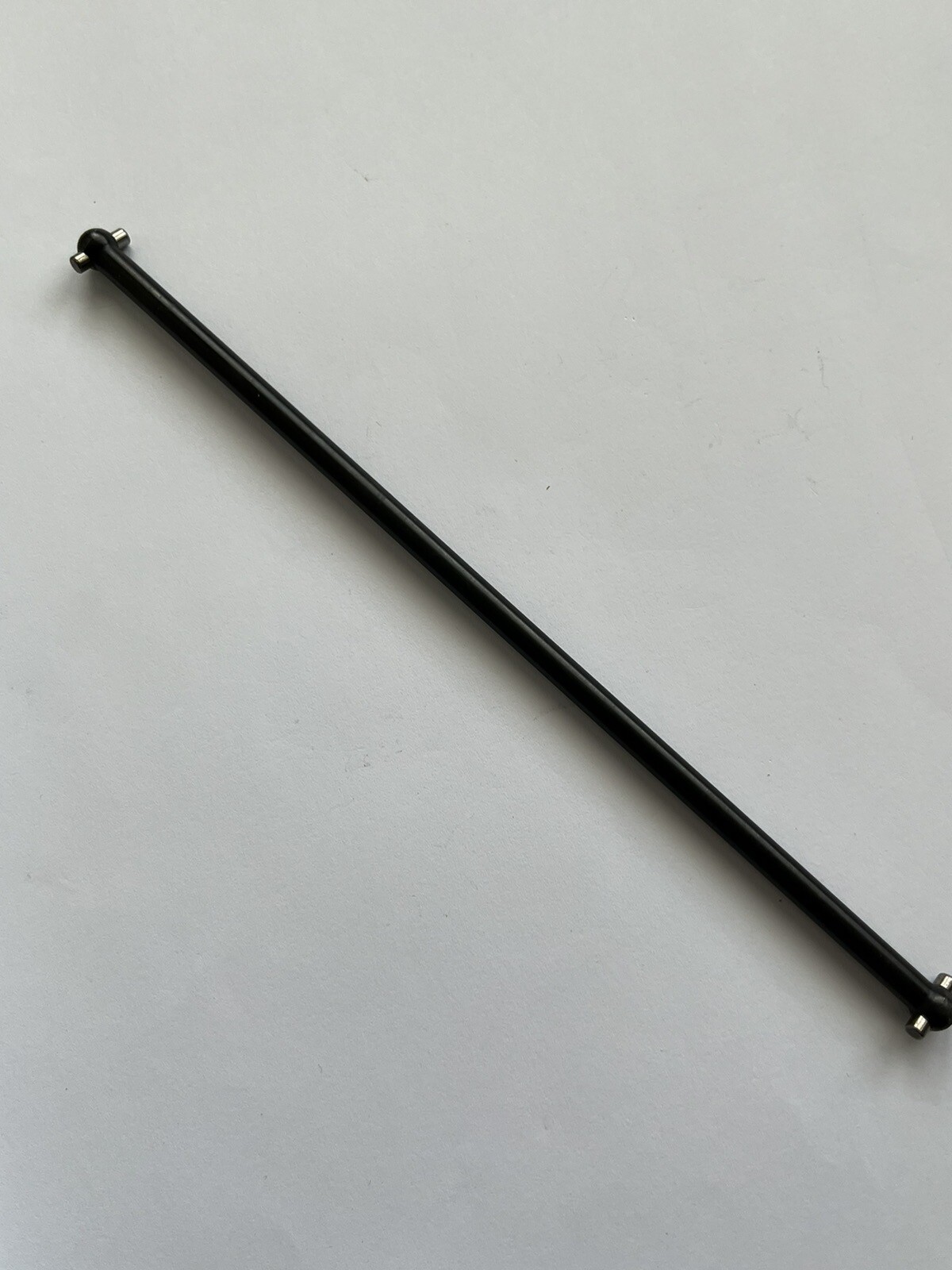 Associated Rival MT10 Center Drive Shaft - New Genuine