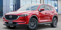 2021 Mazda CX-5 GS Comfort 2021.5|Courtesy Car|Htd Seats|Htd Whee