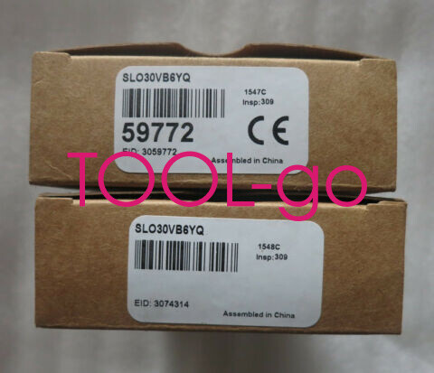 Fit For Groove photoelectric sensor SLO30VB6YQ. - Bild 2 von 3