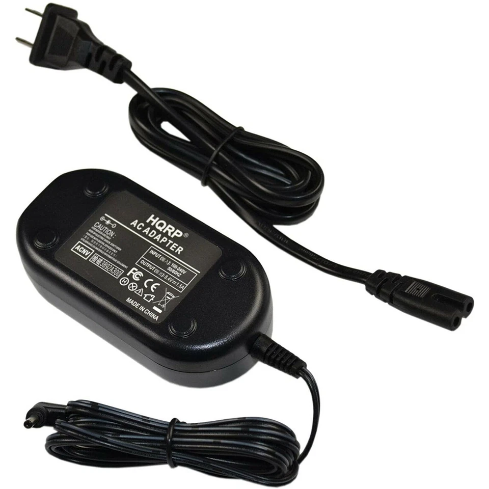 AC Power Adapter for Samsung SC VP Series, AA-E6 AA-E7A AD44-00038A Replacement - Image 2 of 4