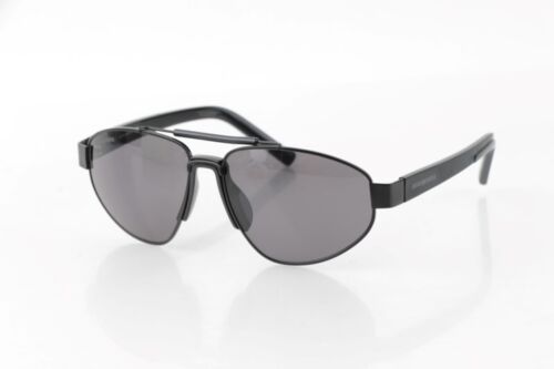 Dsquared2 Black Chuck DQ0366 05A Men's Sunglasses (GB1081998) - Picture 1 of 12