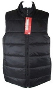 new balance puffer vest