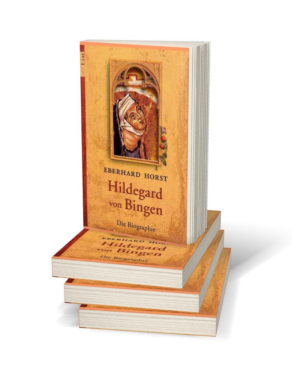 Thumbnail - Eberhard Horst Hildegard Von Bingen