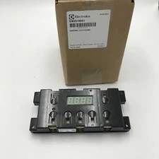 5304518661 Electrolux Frigidaire Oven Range Control Board