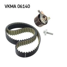 SKF VKMA 06140 Zahnriemensatz für Renault Captur II Mercedes-Benz Nissan Dacia