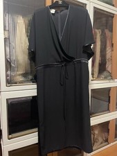 gucci silk dress size 36