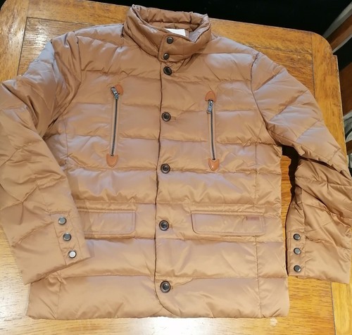 Mens Lee Cooper Lined Jacket XL - Picture 9 of 14
