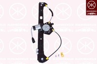 Klokkerholm Fensterheber - Rh Hinten - FüR BMW X5 (E53) 2000-2006