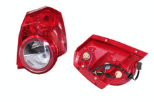 RIGHT TAIL LIGHT FOR HOLDEN BARINA HATCHBACK TK SERIES 2 2008-2012