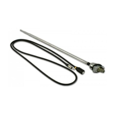 Triplus Telescopic Classic Automotive Radio Antenna Kit 1967-72 Chevy ...