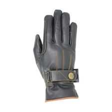 Hy5 Thinsulate Leather Winter Riding Gloves